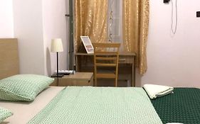Kecskemeti Rooms