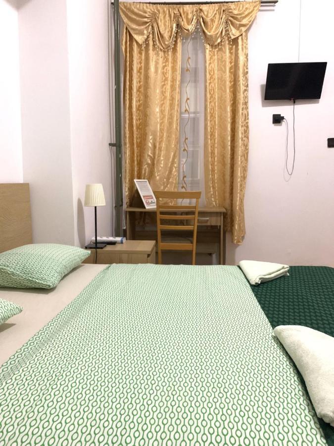 Kecskemeti Rooms Budapest Exterior photo