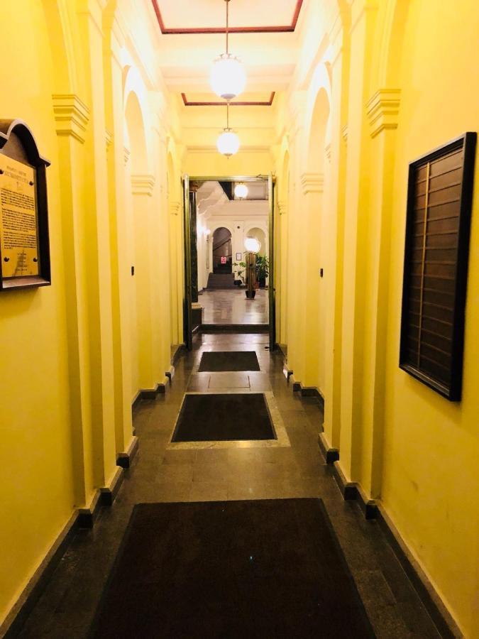 Kecskemeti Rooms Budapest Exterior photo